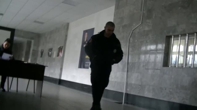 14.03.18 Приема граждан не будет. УПП Одесса смотреть онлайн