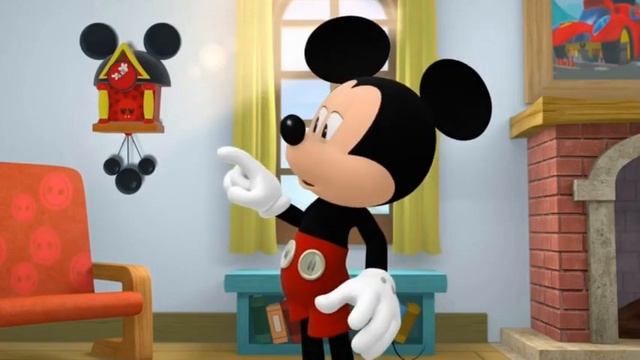 Review of a Disney Junior USA Continuity September 25, 2020 смотреть онлайн