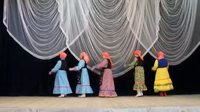 2 Дуванский район Народный башкирский фольклорный ансамбль «Әхирәттәр» смотреть онлайн