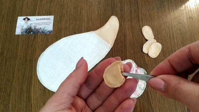 Мастер класс: Ёжик Тильда своими руками! HandMade смотреть онлайн