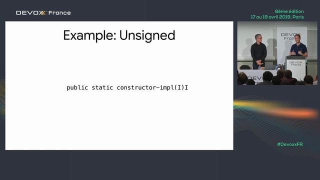 Kotlin Under the Covers (Chet Haase, Romain Guy) смотреть онлайн