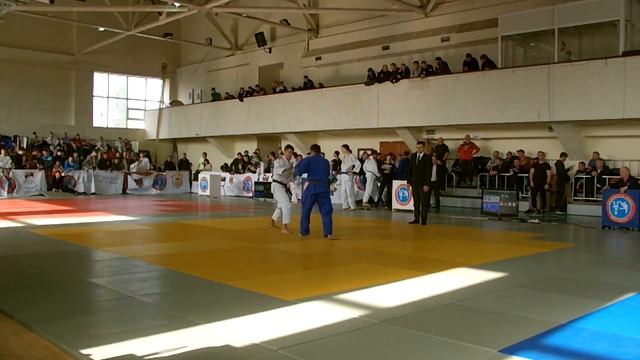 Judo.MD 2020 * C.R.M. (juniori 2-TATAMI) куртку верните смотреть онлайн