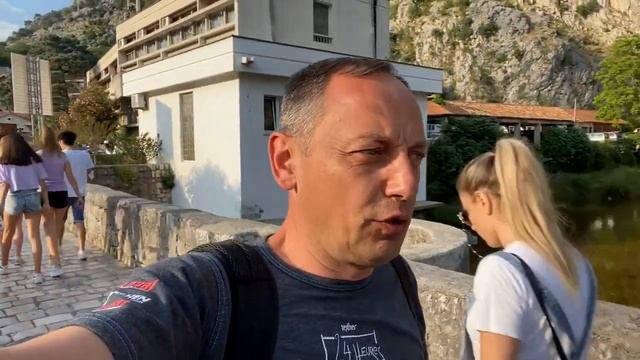Черногория 2021 3 часть Котор смотреть онлайн