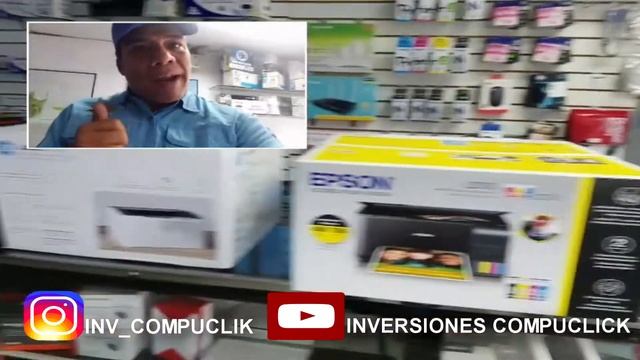 QUE IMPRESORA DEBO COMPRAR смотреть онлайн