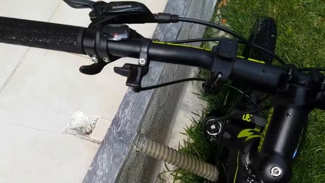 2016 Scott Scale 760 смотреть онлайн