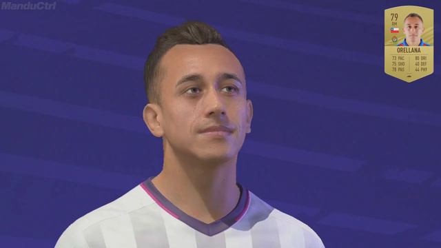 FIFA 21 | Real Valladolid CF | Real Face смотреть онлайн