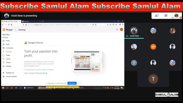 Class-5 | Digital Marketing Class | LEDP | LEDP2020 | Samiul Alam смотреть онлайн