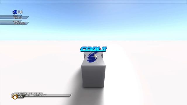 Roblox Sonic World Adventure - Quick Showcase v0.5.1 смотреть онлайн
