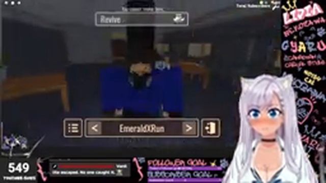 ROBLOX Doors 1.2 Full Playthrough смотреть онлайн