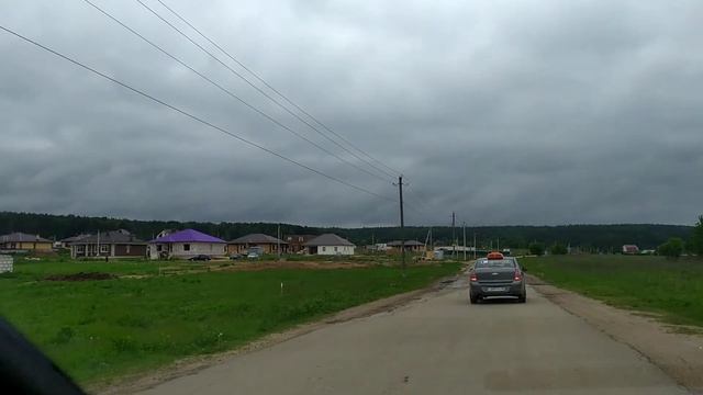 черносвитино котеджы смотреть онлайн