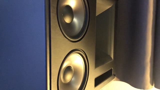 Klipsch THX Ultra2, LG C9 OLED - John Wick 3 - MSRP $8,750 смотреть онлайн