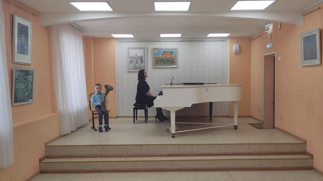 Манкевич Яков Васильевич - РНП "Ходит сон", М. Красев - Два веселых гуся. смотреть онлайн