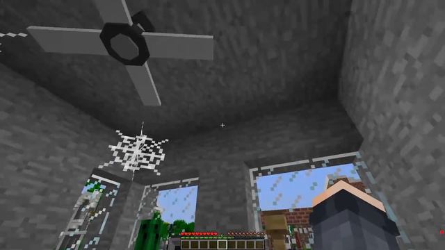 1 TL KALE VS 10.000 TL KALE! 😱 - Minecraft смотреть онлайн