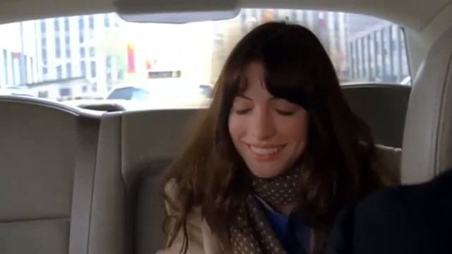THE DEVIL WEARS PRADA | Deleted Scenes with Anne Hathaway & Emily Blunt смотреть онлайн