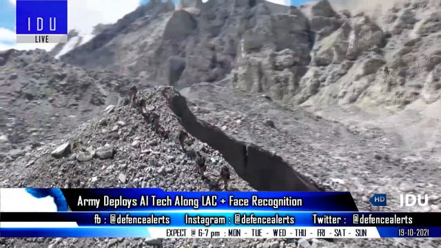 Indian Defence Updates : India Korea MTA Program,AI-Tech Ladakh,Mi-17 Upgrade,India Czech Defence J смотреть онлайн