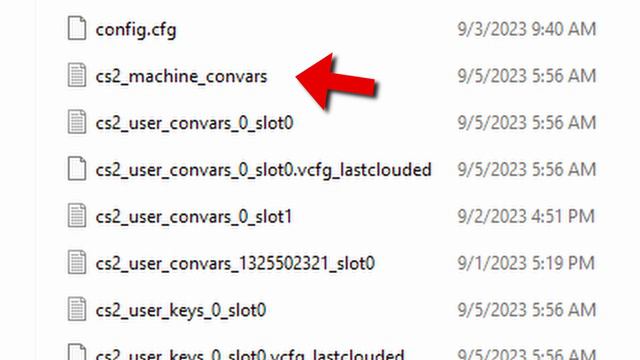 How To Fix CS2 Console смотреть онлайн