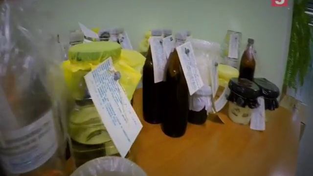 «Пятая передача». Выбор моторного масла смотреть онлайн