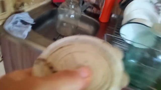 Кулинарные эксперименты