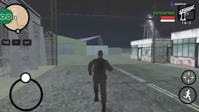 Skidrow RolePlay служу в армии Сухапутные войска смотреть онлайн