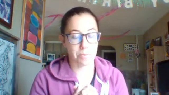 Read Aloud Refugee CH 18 And 19