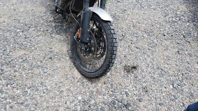 На мотоцикле с собакой в Приэльбрусье. Терскол. Дорога до Астрахани через кавказские посты. Ч.5 смотреть онлайн