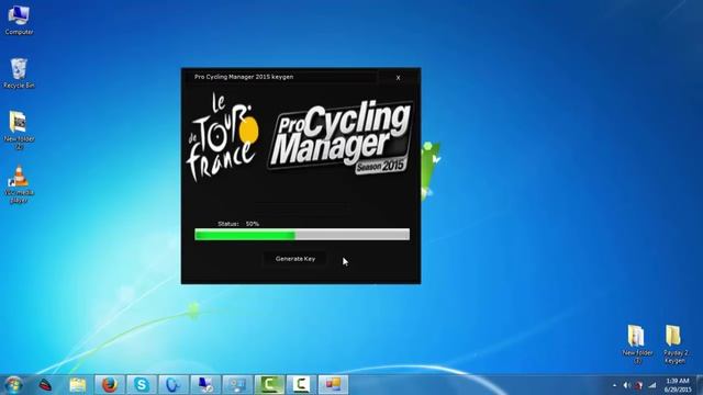 How to install pro cycling manager 2015 crack смотреть онлайн