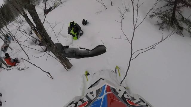 Бедярыш 18.03.18 Порвал гусянку смотреть онлайн