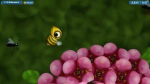 Прохождение Tasty Planet Forever - Часть #6 - ГЛАЗАСТАЯ ПЧЕЛКА СЪЕЛА ПЛАНЕТУ