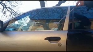 Как открыть NISSAN PRIMERA p 11 p 10 без ключей за 60 секунд