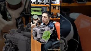 Двигатель ест масло после удаления катализатора, нужен катализатор обратно?