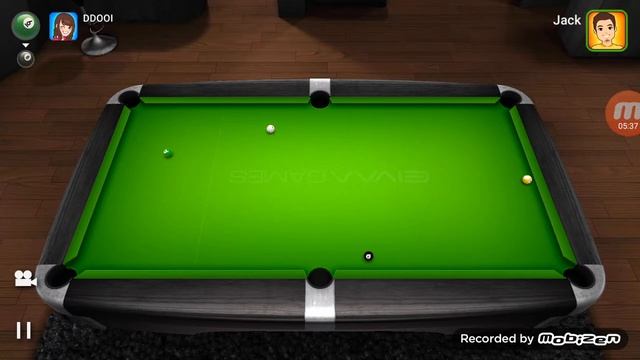 Real Pool 3D #Android смотреть онлайн
