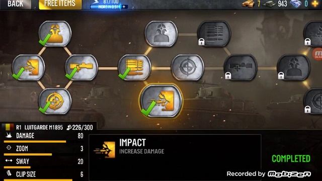 Frontline Command ww2 android walktrough part 2 смотреть онлайн