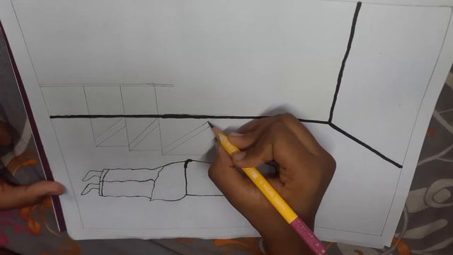 15 August drawing easy || 15 August drawing ||15 August drawing 2022 смотреть онлайн