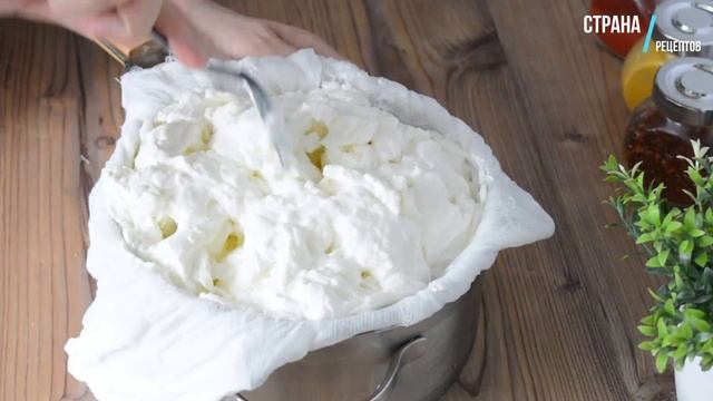 Нежнейший Мягкий Творожок / Творожный Сыр смотреть онлайн