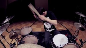 Lady Gaga - Applause | Matt McGuire Drum Cover