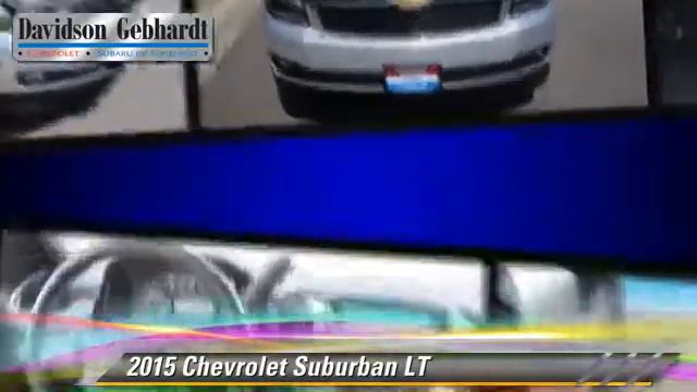 Davidson-Gebhardt Chevrolet, Loveland Denver Boulder CO 80538 смотреть онлайн