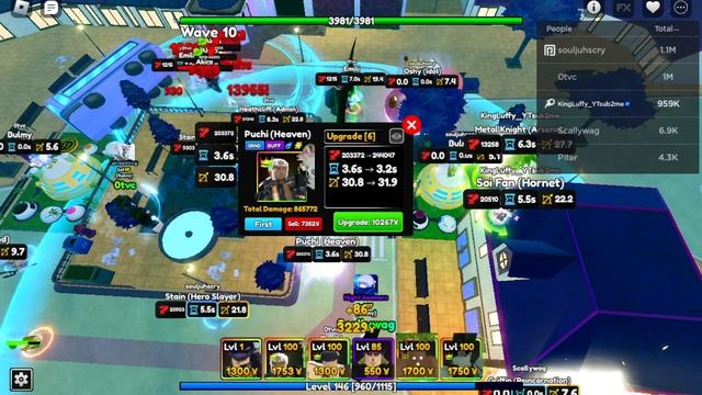 [NEW CODE] HOW TO GET NEW 3% SECRET ROHAN ARTIST LIMITED *EASIEST METHOD* ANIME ADVENTURES TD ROBLO смотреть онлайн