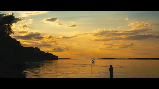 ONE DAY OF SUMMER | Timelapse Canon 5D mark 3 смотреть онлайн