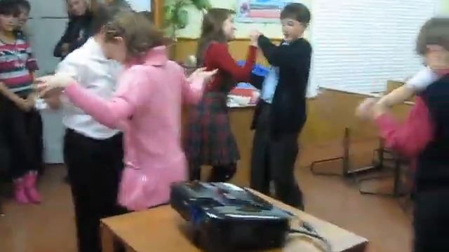 День осеннего именинника. Часть4 смотреть онлайн