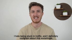 A2 English Listening Practice - Complaining