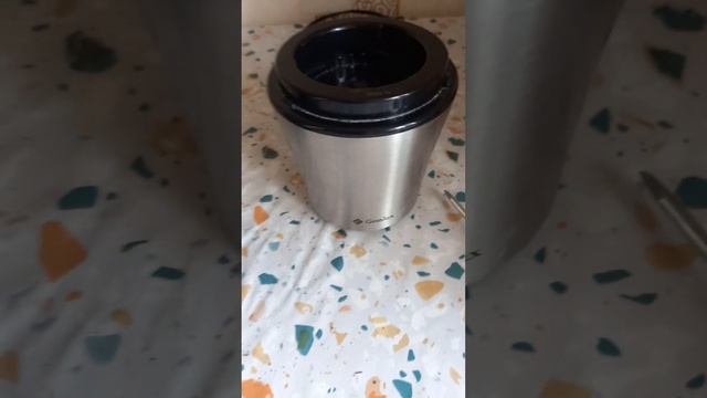 Как снять нож на кофемолке GEMLUX GL-CG998 смотреть онлайн