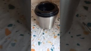 Как снять нож на кофемолке GEMLUX GL-CG998