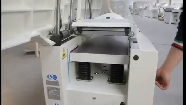 Фуговальный станок F41 elite s смотреть онлайн