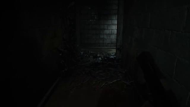 RESIDENT EVIL 7 biohazard Scorpion Key (Without being hit) смотреть онлайн