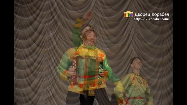 Тульская гармошка Сюжет Тула смотреть онлайн