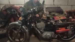 Замена пультов на ИЖ