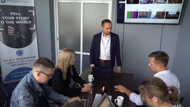 Программа магистратуры "Инновационный менеджмент" смотреть онлайн