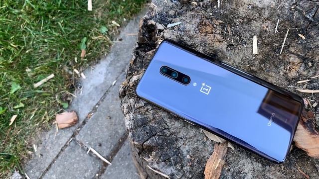 НЕОЖИДАННЫЙ МИНУС! ONEPLUS 7 PRO - Обзор после месяца использования