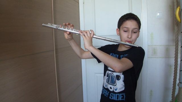 Юра флейта смотреть онлайн