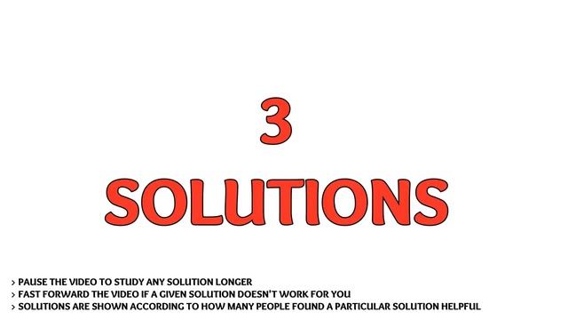 Troubleshooting SQLiteException (unable to open database file) (3 Solutions!!) смотреть онлайн